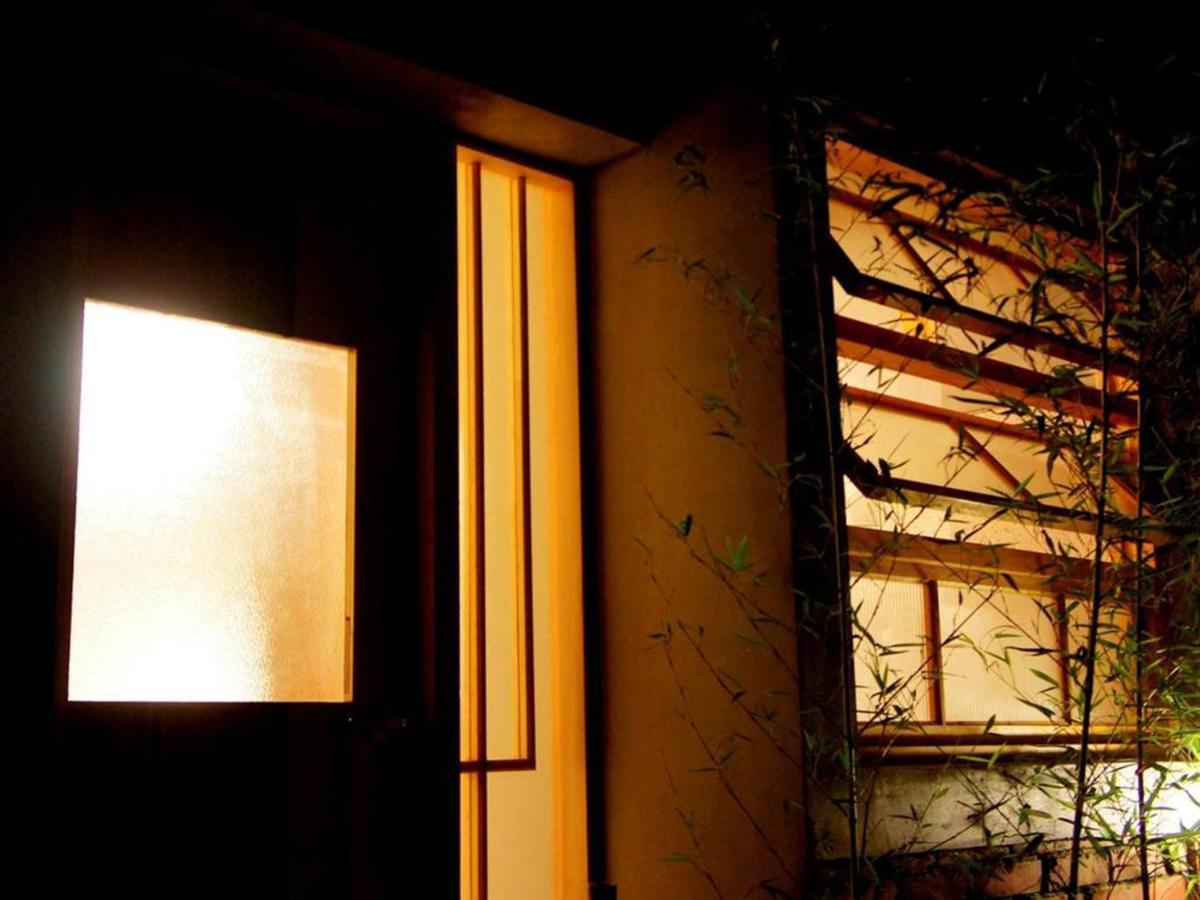 Hotel Loku. Tainan Exterior foto